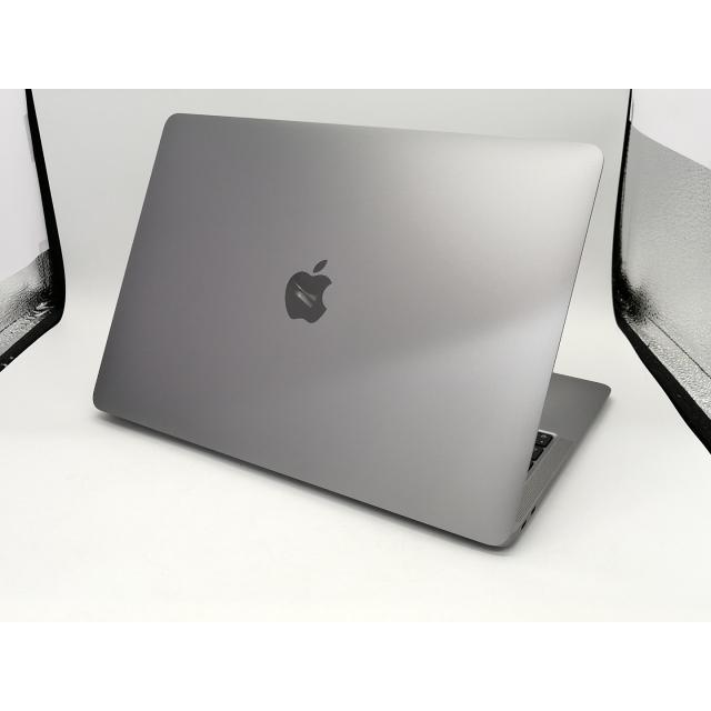 【中古】Apple MacBook Air 13インチ M1(CPU:8C/GPU:8C) 8GB/512GB スペースグレイ MGN73J/A (M1・2020)【川越クレアモール】保証期間1ヶ月【ランクA】 【中古】Apple MacBook Air 13インチ M1(CPU:8C/GPU:8C) 8GB/512GB スペースグレイ MGN73J/A (M1・2020)【川越クレアモール】保証期間1ヶ月【ランクA】
