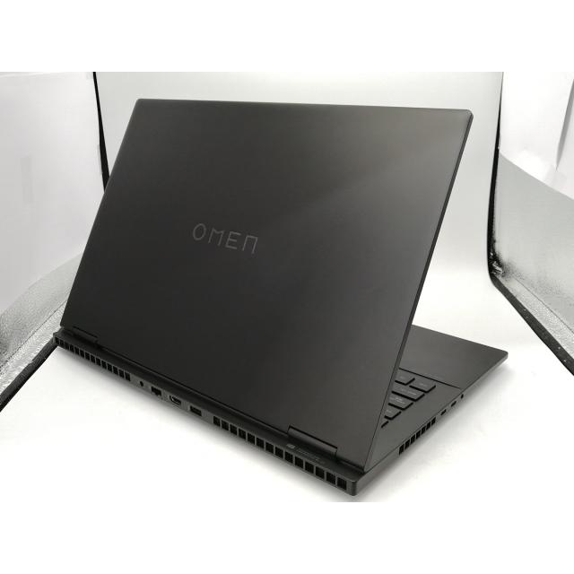 中古】HP OMEN by HP 16-wf0023TX パフォーマンスエクストラモデル 