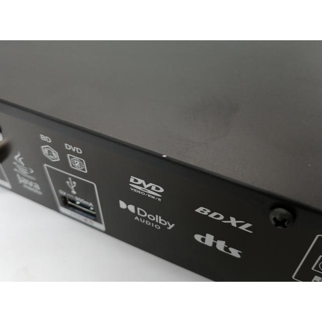 SONY (ソニー) Blu-rayレコーダー BDZ-FBT2200 2023年製 3番組 2TB