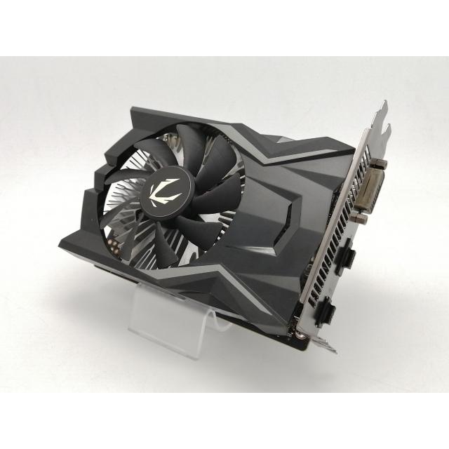 中古】ZOTAC GAMING GeForce GTX 1650 OC GDDR6(ZT-T16520F-10L