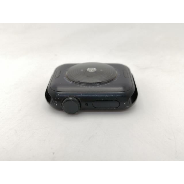 中古】Apple Watch SE2 40mm GPS ミッドナイトアルミニウム 中古】Apple Watch SE2 40mm GPS ミッドナイトアルミニウム