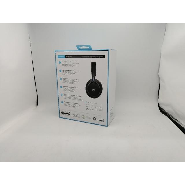 Anker SoundCore Space One B2C Black A3035011 - applinz.com