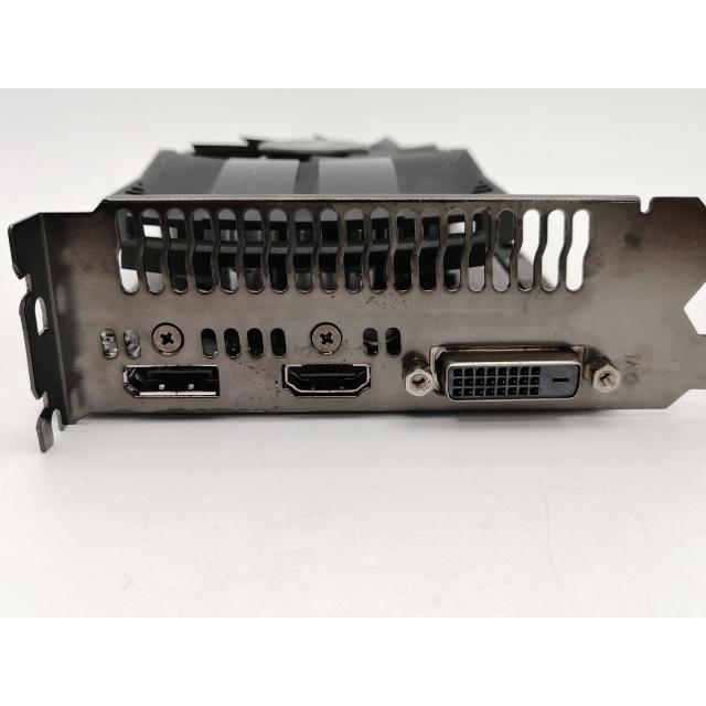 中古】ASUS PH-GTX1650-O4G GTX1650/4GB(GDDR5)/PCI-E【川越