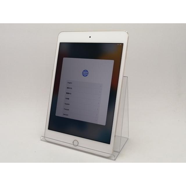 DSI】【中古】Apple iPad mini4 Wi-Fiモデル 128GB ゴールド MK9Q2J/A
