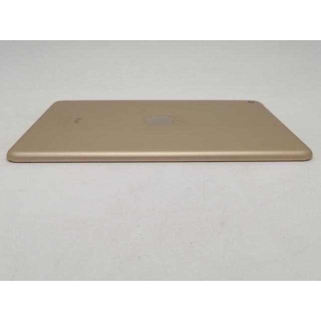 DSI】【中古】Apple iPad mini4 Wi-Fiモデル 128GB ゴールド MK9Q2J/A