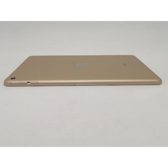 DSI】【中古】Apple iPad mini4 Wi-Fiモデル 128GB ゴールド MK9Q2J/A