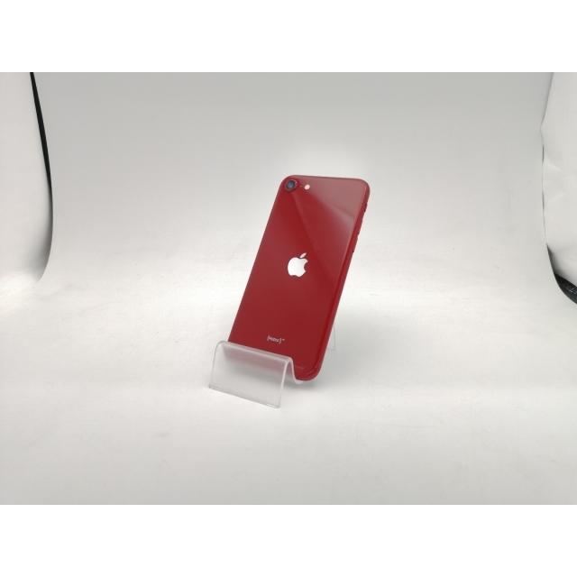 中古】Apple 楽天モバイル 【SIMフリー】 iPhone SE（第3世代
