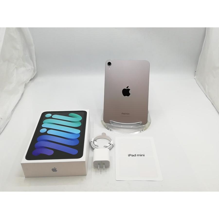 中古】Apple 【Wi-Fi】 iPad mini（A17Pro/2024） 256GB スペース