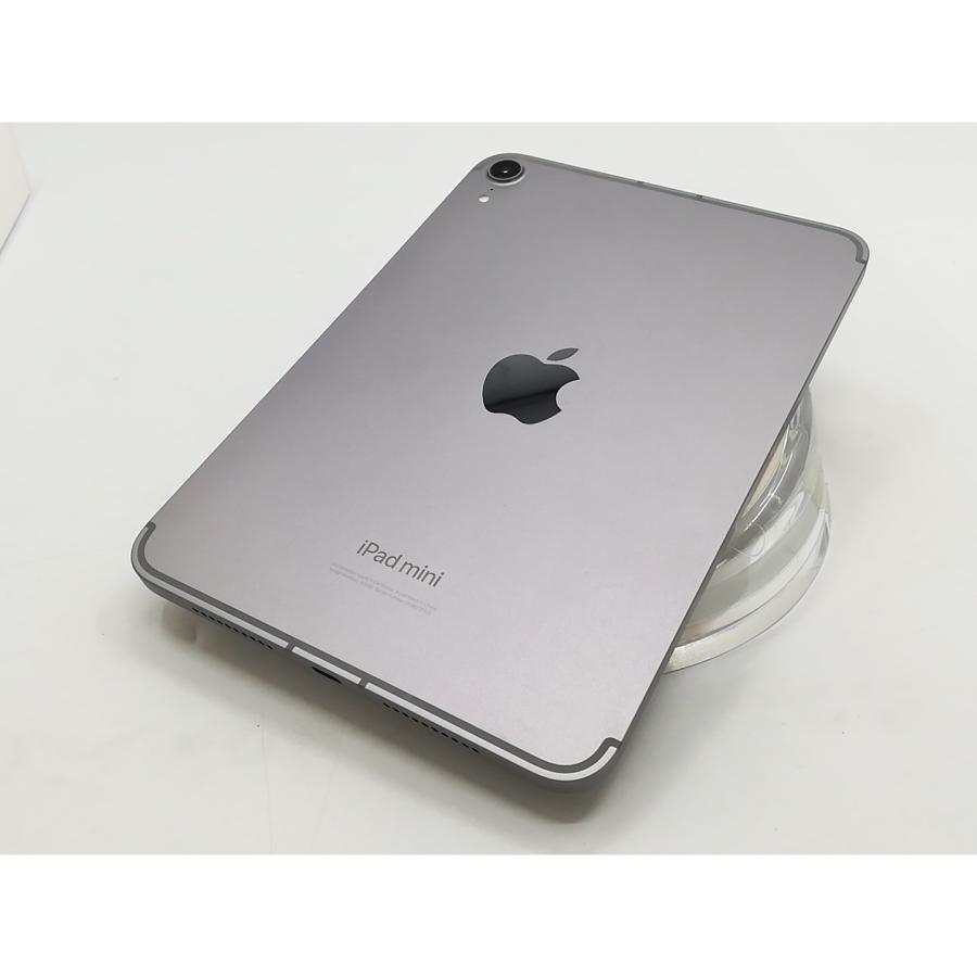 中古】Apple 国内版 【SIMフリー】 iPad mini （第7世代/2024