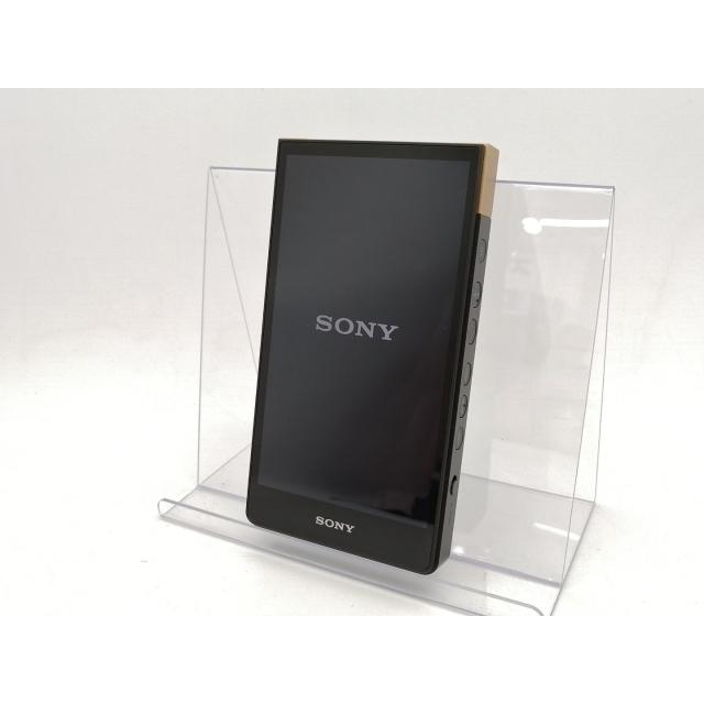 中古】SONY WALKMAN(ウォークマン) NW-ZX707 64GB【川越クレアモール