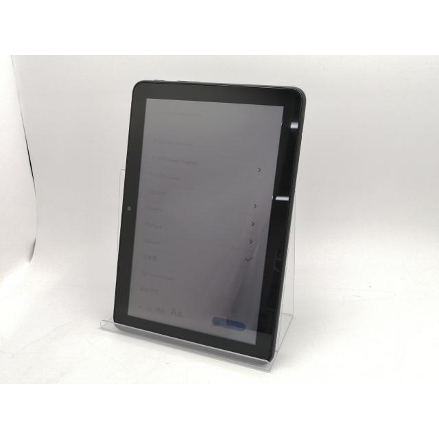 中古】Amazon Fire HD 8（2022/第12世代） 64GB ブラック【川越クレア