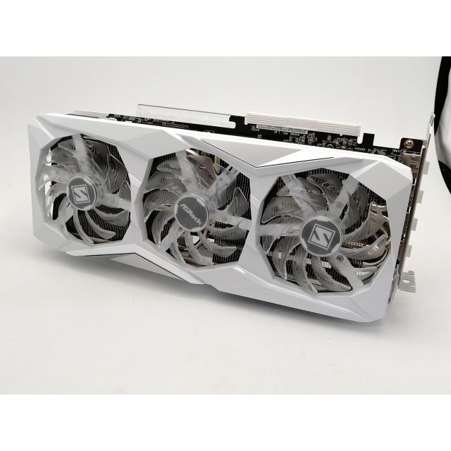 中古】ASRock Radeon RX 7800 XT Steel Legend 16GB OC RX7800XT/16GB
