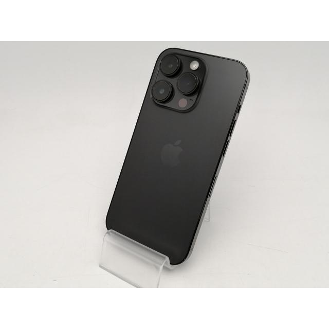 中古】【赤ロム保証あり】Apple au 【SIMフリー】 iPhone 14 Pro 256GB
