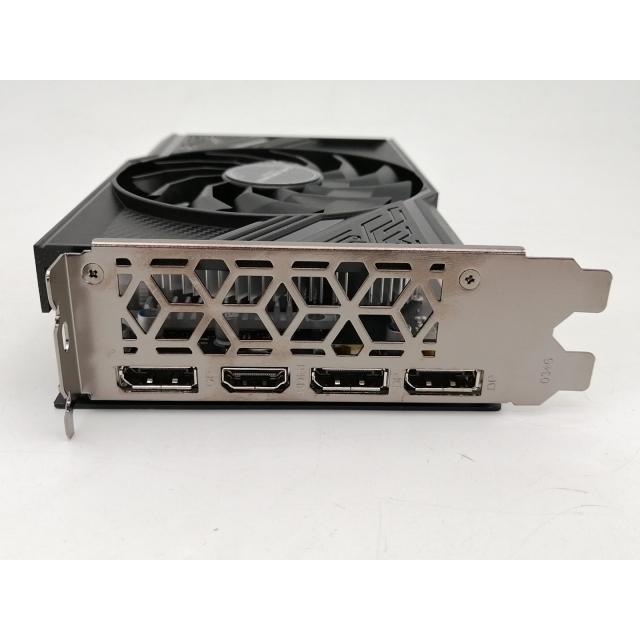 中古】玄人志向 GALAKURO GAMING GG-RTX4060-E8GB/SF RTX4060 中古】玄人志向 GALAKURO GAMING GG-RTX4060-E8GB/SF RTX4060