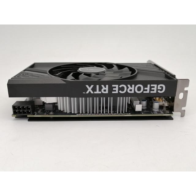 中古】玄人志向 GALAKURO GAMING GG-RTX4060-E8GB/SF RTX4060 中古】玄人志向 GALAKURO GAMING GG-RTX4060-E8GB/SF RTX4060