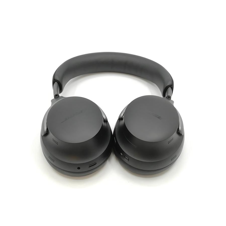 中古】BOSE QuietComfort Ultra Headphones [ブラック]【EC