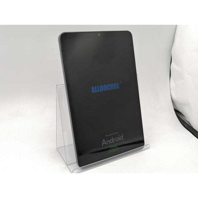 中古】ALLDOCUBE 国内版 【SIMフリー】 iPlay 60 mini Pro 8GB 256GB