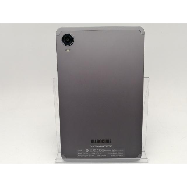 中古】ALLDOCUBE 国内版 【SIMフリー】 iPlay 60 mini Pro 8GB 256GB