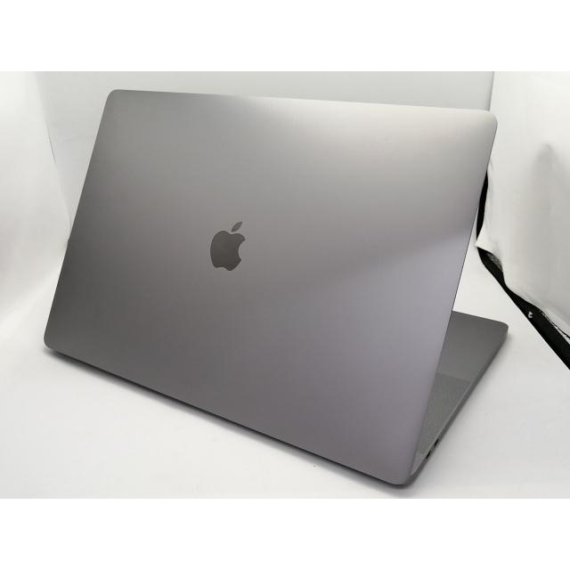 中古】Apple MacBook Pro 16インチ Corei7:2.6GHz 512GB スペース 