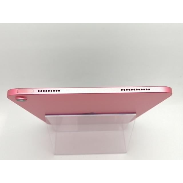 中古】Apple 【Wi-Fi】 iPad（A16/2025） 128GB ピンク MD4E4J/A【川越