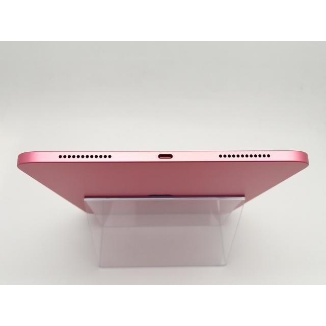 中古】Apple 【Wi-Fi】 iPad（A16/2025） 128GB ピンク MD4E4J/A【川越