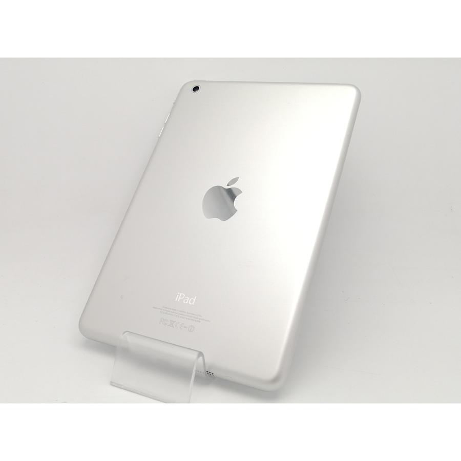 中古】Apple 【Wi-Fi】 iPad mini（第1世代/2012） 16GB ホワイト