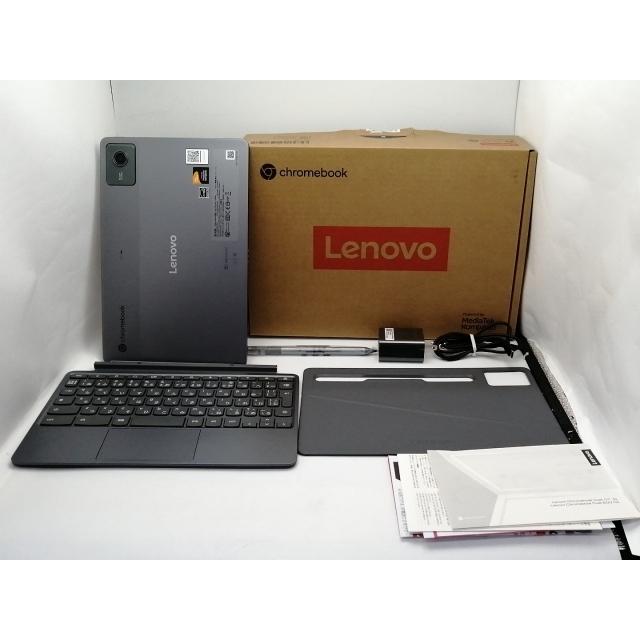 中古】Lenovo Lenovo E Chromebook Duet Gen9 83HH000UJP ルナグレー