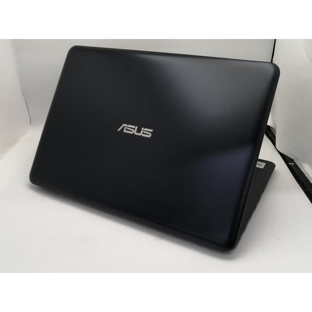 中古】ASUS R417YA R417YA-GA044T ブルー【E2-7015 4G 64G(eMMC) WiFi