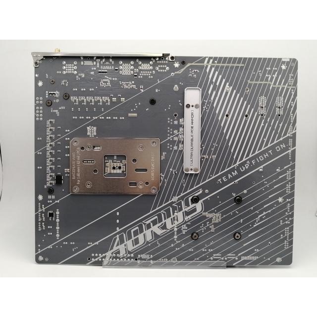【中古】GIGABYTE B650 AORUS ELITE AX ICE 中古】GIGABYTE B650E AORUS ELITE X AX ICE B650/AM5/ATX【川越クレア