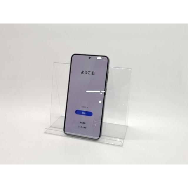 中古】SAMSUNG 国内版 【SIMフリー】 Galaxy S24 オニキスブラック 8GB