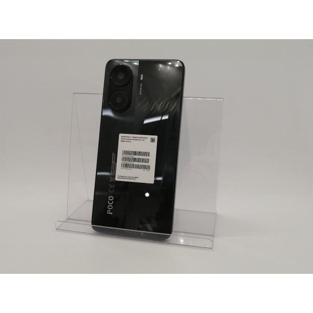 中古】Xiaomi 国内版 【SIMフリー】 Poco X7 Pro ブラック 8GB 256GB