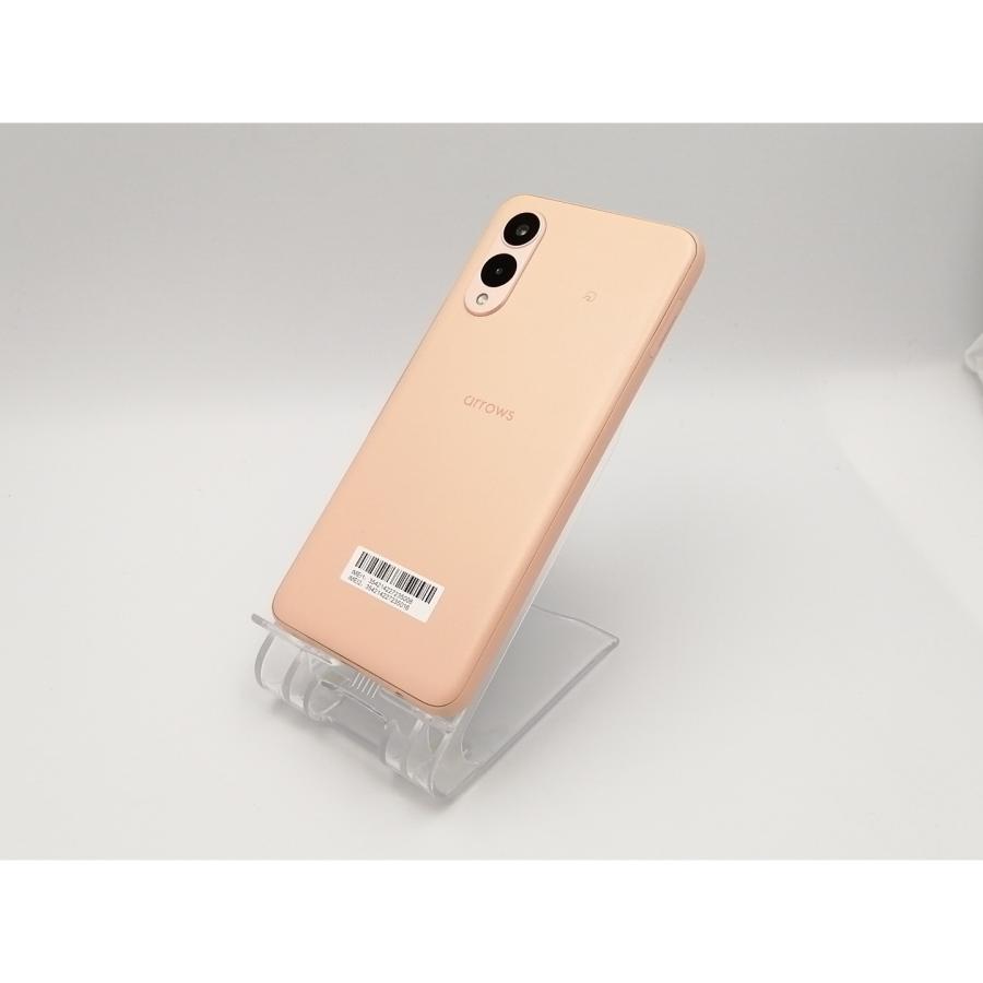 【新品(動作確認済み)】arrowsWe2 F-52E ライトオレンジ 64GB FUJITSU 〔中古〕arrows We2 64GB ライトオレンジ F-52E docomo