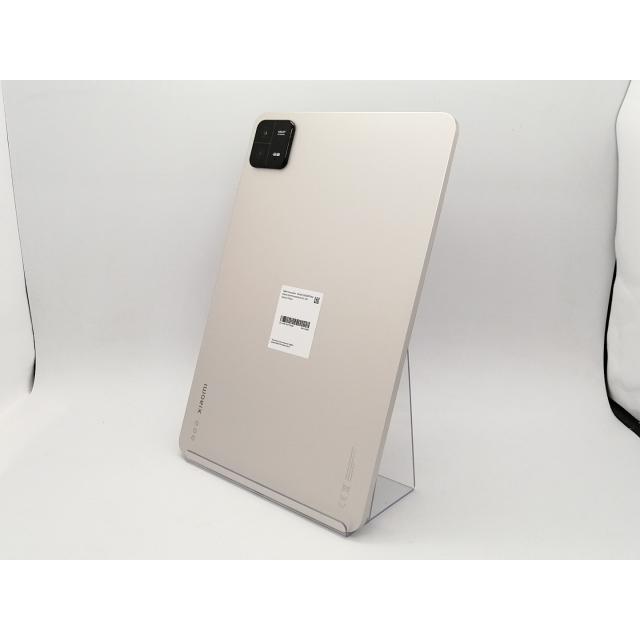 xiaomi pad 6 6GB 128GB 国内盤 ゴールド 【公式通販】