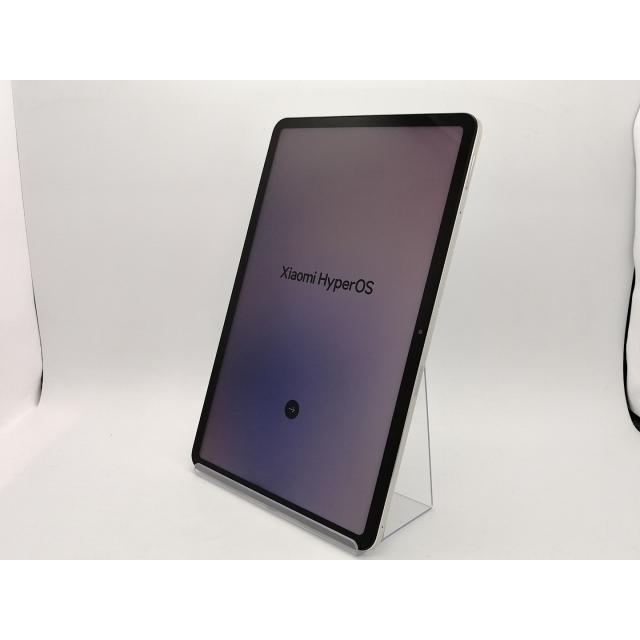 中古】Xiaomi 国内版 【Wi-Fi】 Xiaomi Pad 6 6GB 128GB