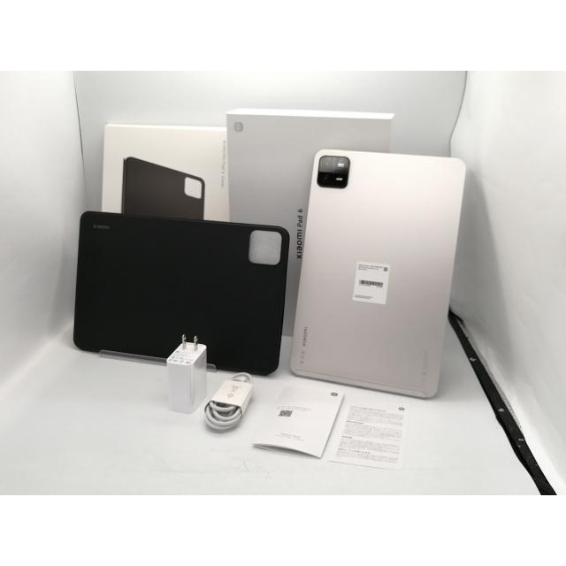 xiaomi pad 6 6GB 128GB 国内盤 ゴールド 【公式通販】