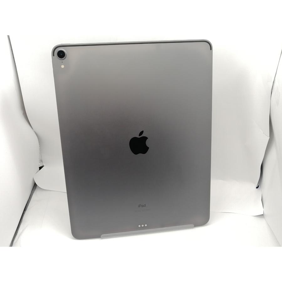 中古】Apple 【Wi-Fi】 12.9インチ iPad Pro（第3世代/2018
