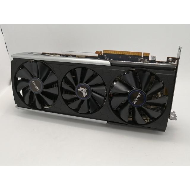 中古】AMD Radeon RX 5700 XT RX5700XT/8GB(GDDR6)/PCI-E【川越クレア 