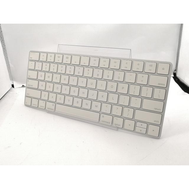 【中古】Apple Magic Keyboard（2015/テンキーなし/A1644） - 英語（US) MLA22LL/A【川越クレアモール ...