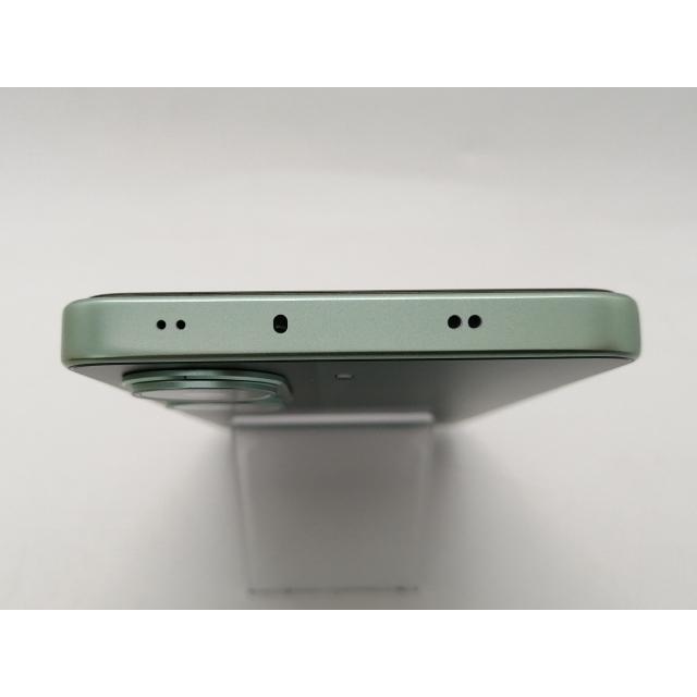 中古】Xiaomi 国内版 【SIMフリー】 Poco X7 Pro グリーン 8GB 256GB