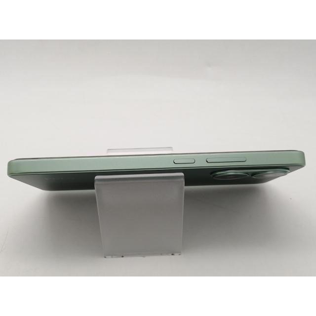 中古】Xiaomi 国内版 【SIMフリー】 Poco X7 Pro グリーン 8GB 256GB