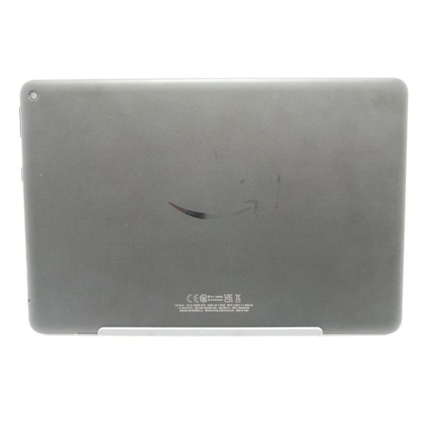 中古】Amazon Fire HD 10（2021/第11世代） 32GB ブラック【ECセンター