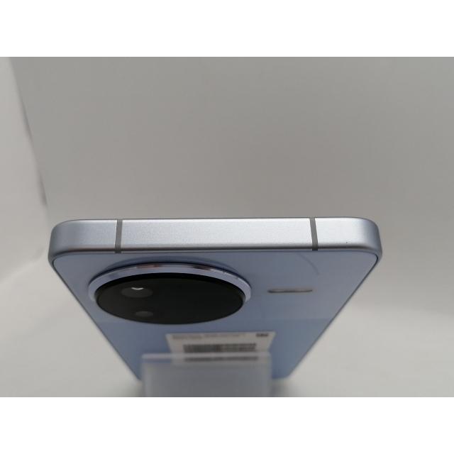 中古】Xiaomi 国内版 【SIMフリー】 Poco F7 Pro ブルー 12GB 512GB