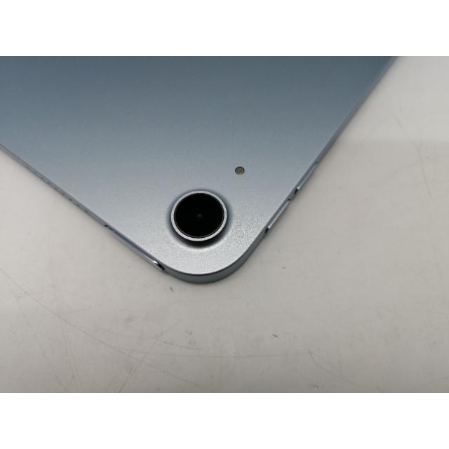 中古】Apple 【Wi-Fi】 11インチ iPad Air（M3/2025) 256GB ブルー
