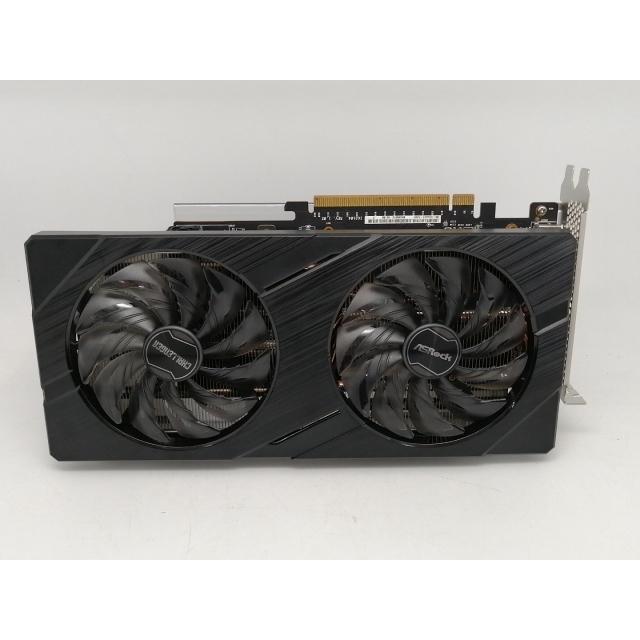 中古】ASRock Intel Arc A580 Challenger 8GB OC ArcA580/8GB(GDDR6