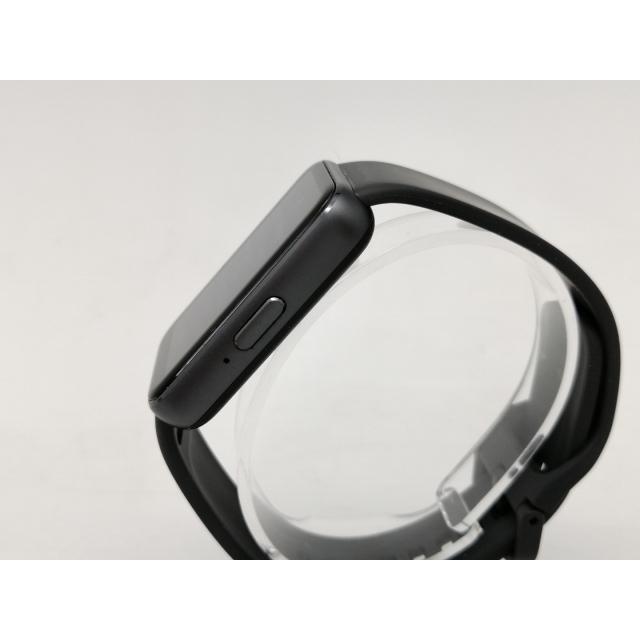 【中古】SAMSUNG Galaxy Fit3 SM-R390NZAAXJP ダークグレー【川越クレアモール】保証期間１ヶ月【ランクB】 |  | 02