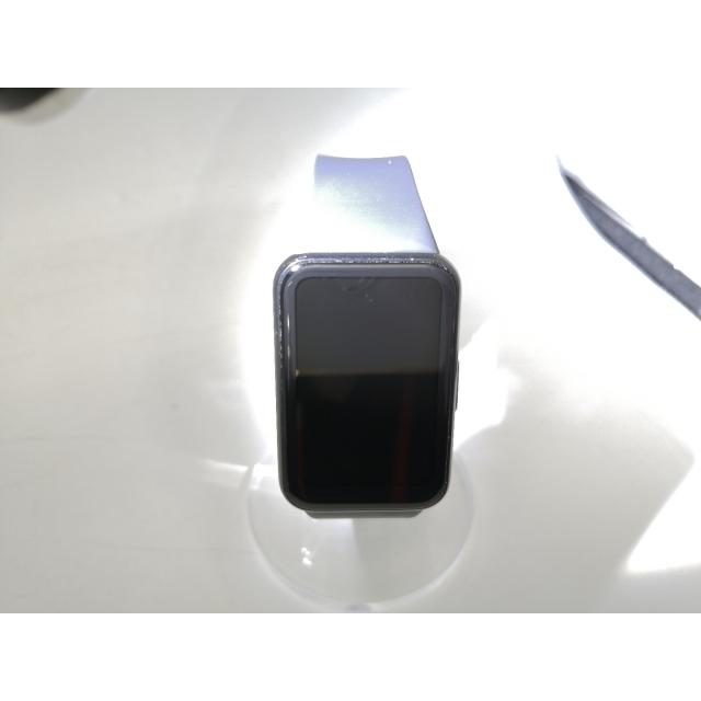 【中古】SAMSUNG Galaxy Fit3 SM-R390NZAAXJP ダークグレー【川越クレアモール】保証期間１ヶ月【ランクB】 |  | 04