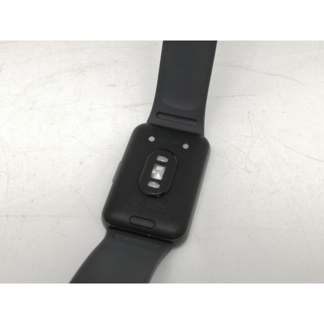 【中古】SAMSUNG Galaxy Fit3 SM-R390NZAAXJP ダークグレー【川越クレアモール】保証期間１ヶ月【ランクB】 |  | 05