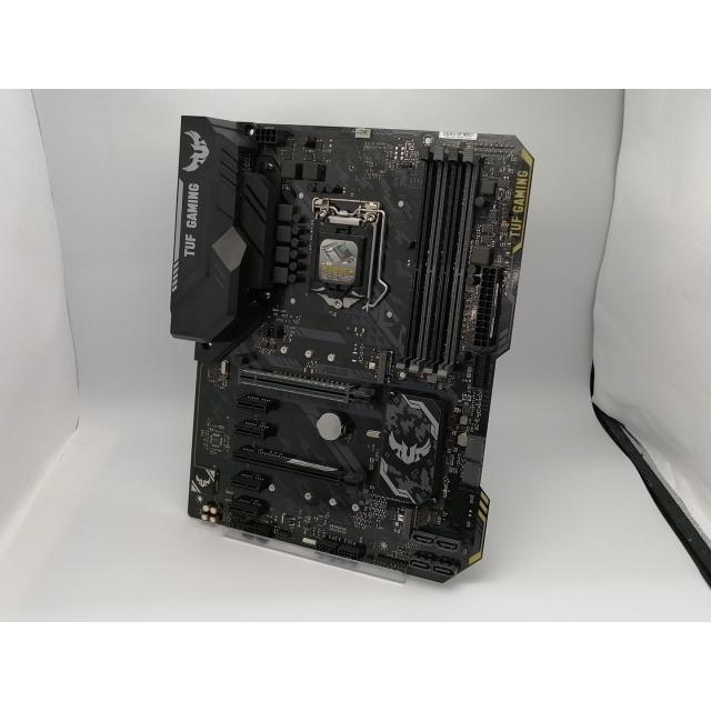中古】ASUS TUF H370-PRO GAMING H370/LGA1151/ATX【川越クレアモール