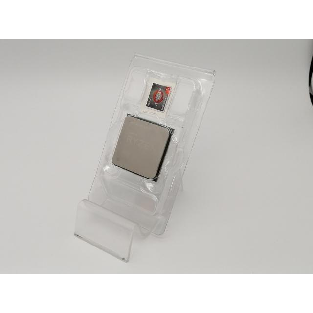 中古】AMD Ryzen 5 5600 (3.5GHz/TC:4.4GHz) BOX AM4/6C/12T/L3 32MB