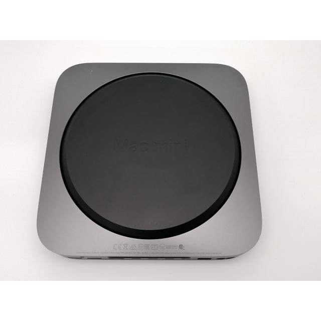 【中古】Apple Mac mini 512GB MXNG2J/A (2018/2020)【川越クレアモール】保証期間１ヶ月【ランクB】 |  | 01